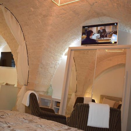 Sardedd White Luxury Cisternino Exterior foto