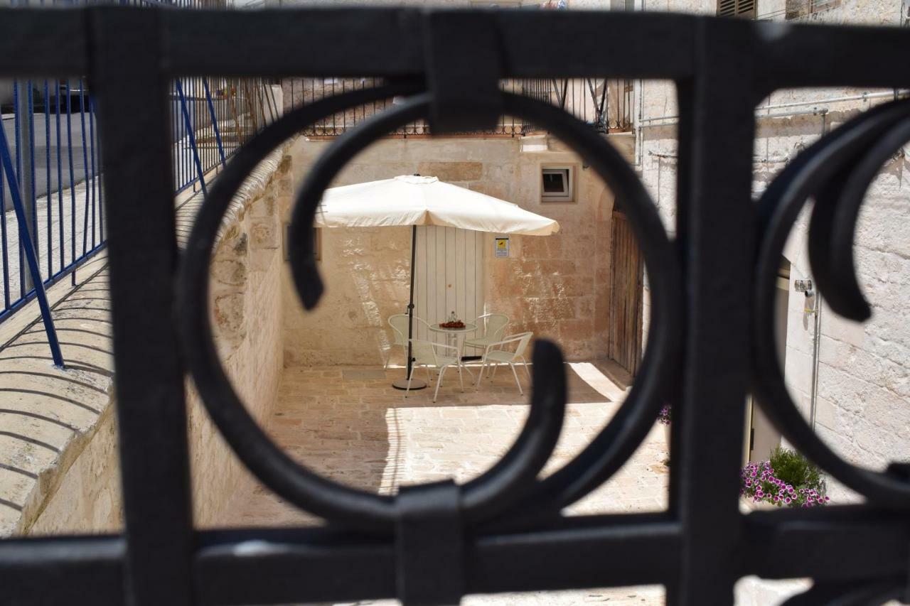 Sardedd White Luxury Cisternino Exterior foto