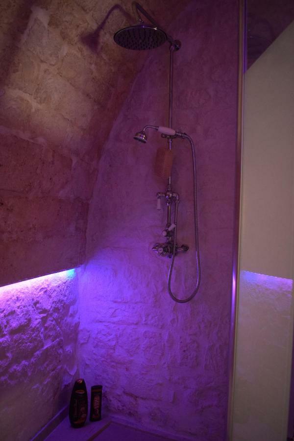Sardedd White Luxury Cisternino Exterior foto