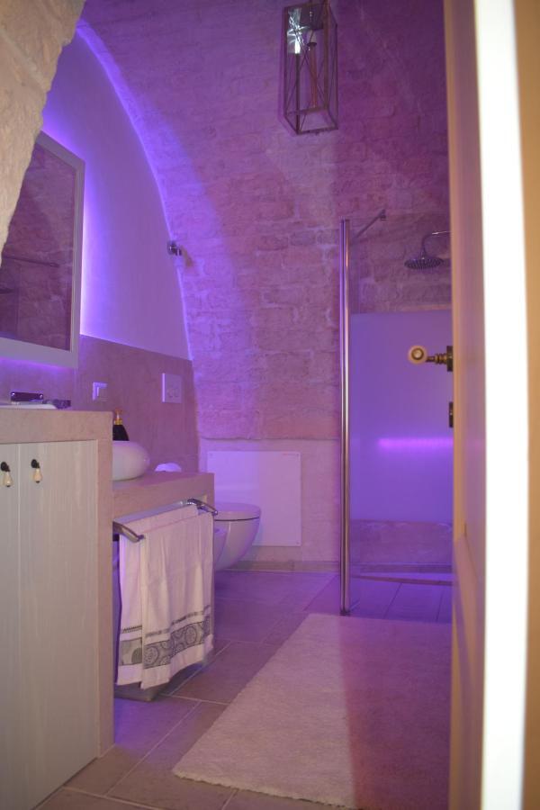 Sardedd White Luxury Cisternino Exterior foto