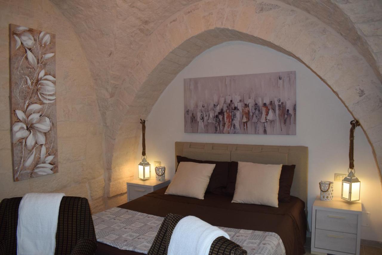 Sardedd White Luxury Cisternino Exterior foto