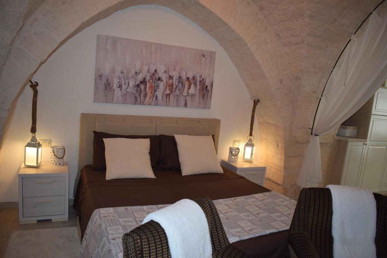 Sardedd White Luxury Cisternino Exterior foto