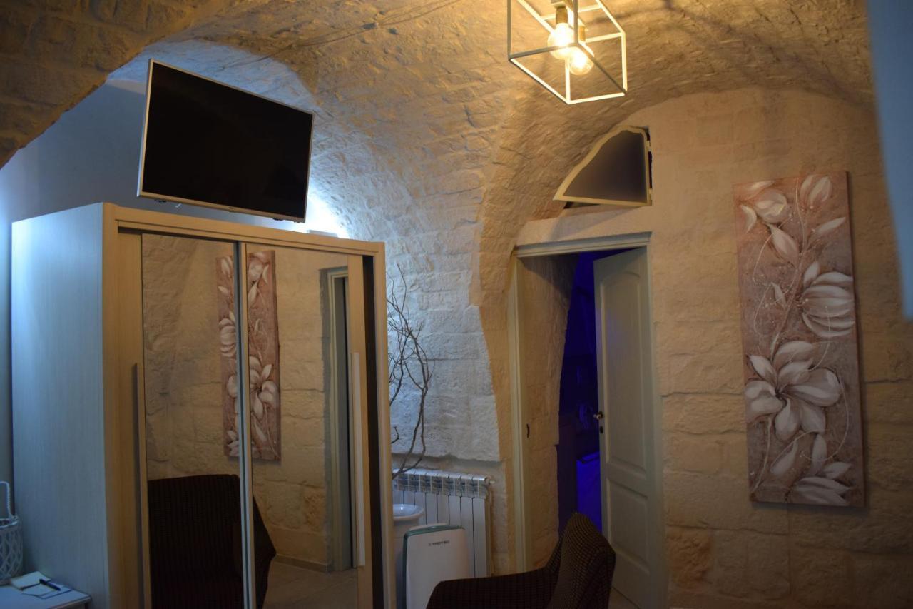 Sardedd White Luxury Cisternino Exterior foto